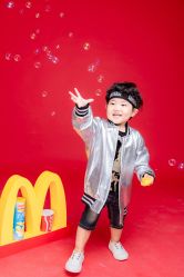 -大连棒棒糖儿童摄影(熊洞街店)