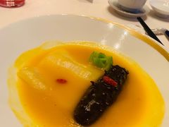 -金轩中餐厅 Jin Xuan(浦东丽思卡尔顿酒店)
