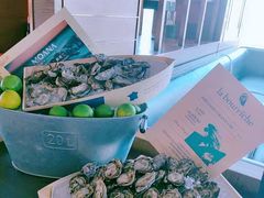 -沈阳君悦酒店·意坊意大利餐厅