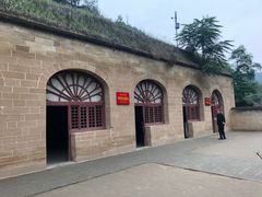 -延安杨家岭革命旧址