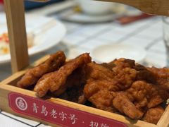 -双合园·海鲜水饺青岛菜(万佳广场店)