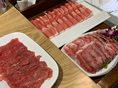 -重庆德庄火锅(胖东来云鼎店)