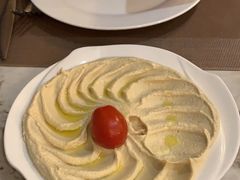 -苏坦土耳其餐厅(白云宾馆店)