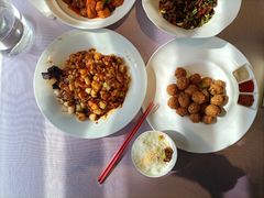 -盛百味·家宴餐厅(霸州分店)