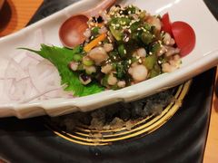 -吟松日式料理(莘庄店)