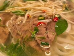 牛肉河粉-SUSU·苏苏(四合院创始店)