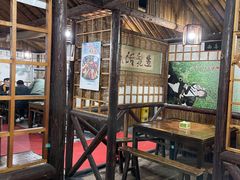 -风波庄(石景山店)