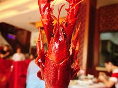 十三香龙虾-於氏虾神(盱眙总店)