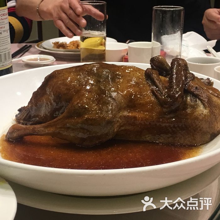 王宝和酒家图片-北京蟹宴-大众点评网