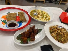 -南八仙·老上海味道(南京东路店)