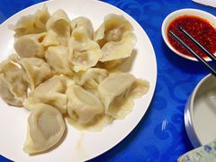 -东北饺子王(港澳广场购物中心店)