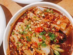 -粟氏天府·东北烧烤(长安街店)