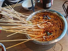 -肖四女乐山跷脚牛肉(世博源店)