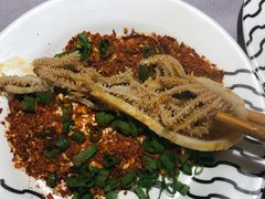 -蜀九香火锅(九眼桥店)