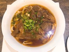 -天下三绝 牛肉面/红酒