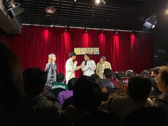 -喜剧部落脱口秀(三里屯店)