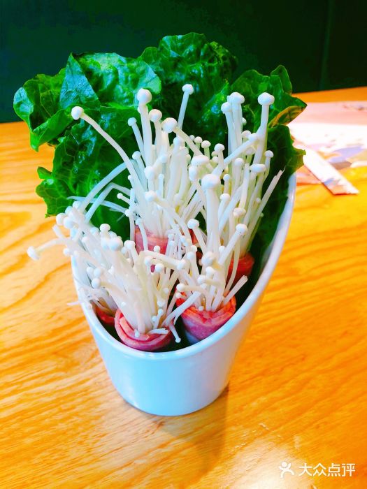 樟葶谷寿司(椒江店)图片