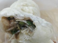 -老陶包子铺(南大西南村店)