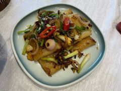 -丰鲤楼•闽南茶楼(仟禧汇店)