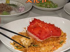 -许家菜(望江店)