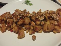 -将相和·海鲜蒸饺大连菜