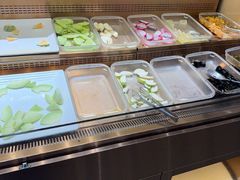 -豪客来牛排(中华城店)