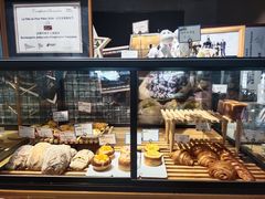 -熊叔熊婶面包房(团结湖店)
