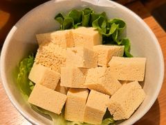 -巴奴毛肚火锅(二七万达店)