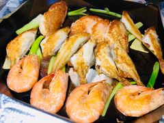 -百味馆·粤菜·湛江菜(后海花园店)