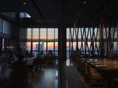 大堂-解放碑威斯汀酒店-知味国际美食餐厅