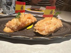 -Mezomd曼索蒂西班牙餐厅(广粤店)