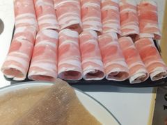 -井格重庆火锅(友谊路新业广场店)