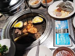 -33韩式自助烧烤(环城南路店)