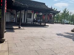 -鸣鹤古镇