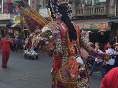 -国定古迹-北港朝天宫