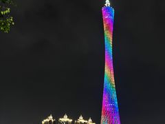 -海心沙亚运公园