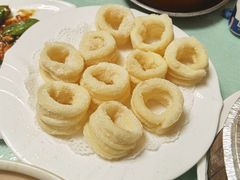 -民间瓦缸煨汤館(嵩山路店)