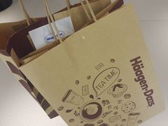 -哈根达斯(抚顺万达店)