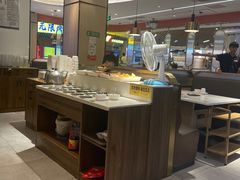 -李想大虾(吾悦广场店)
