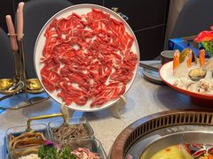 -蜀香楼老店(长兴店)