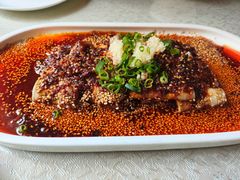 -富乐山酒店(西黄城根北街店)