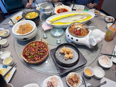 -阿甘小馆(陇海路店)