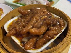 -阿政粤小馆(中央大街店)