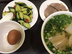 拉面-东方宫中国兰州牛肉拉面(厦门旗舰店)