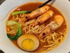 -南山鲜虾面·活鲜小馆·海味大连菜(南山总店)