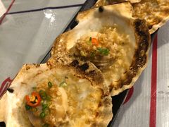 -辉记炭烧海鲜大排档·老字号(福田店)