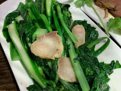 -大洋家·精品潮汕菜·生腌砂锅粥(天河东路店)