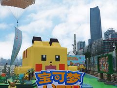 -北外滩百艇汇游艇俱乐部