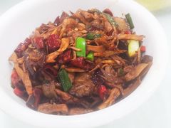 -谭姐湘菜馆(浦东大道店)