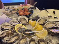 -斯普汇生蚝牛排馆(中骏世界城店)